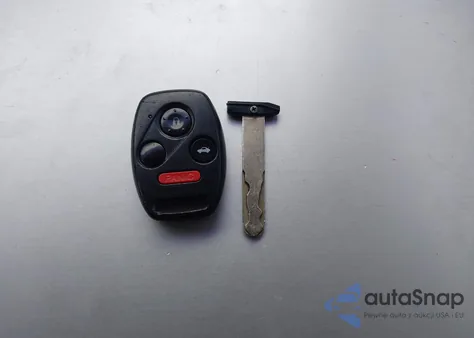 2007 Honda Civic Ex z USA, uszkodzony, nr VIN 1HGFA16827L055358